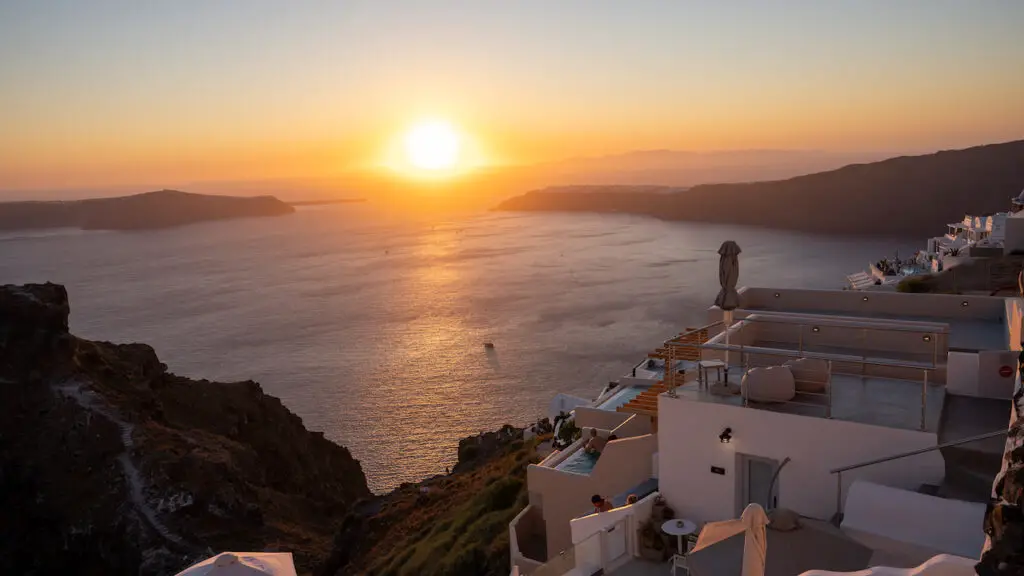 Santorin, est-elle vraiment une ile chère ? 3 Santorin, est-elle vraiment une ile chère ? - Santorin, est-elle vraiment une ile chère ?