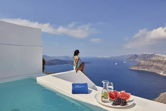 Santorin, est-elle vraiment une ile chère ? 9 Santorin, est-elle vraiment une ile chère ? - Santorin, est-elle vraiment une ile chère ?