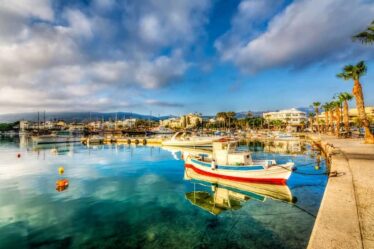 18 Meilleures choses à faire sur l'île de Kos - 18 Meilleures choses à faire sur l'île de Kos