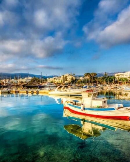 18 Meilleures choses à faire sur l'île de Kos - 18 Meilleures choses à faire sur l'île de Kos
