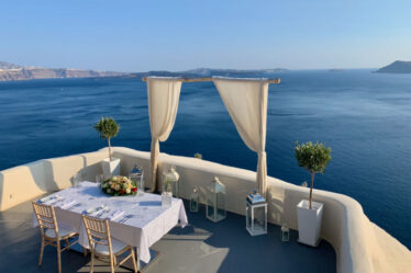 Restaurants à Santorin, les meilleures cuisines, meilleurs vues en 2023 - Restaurants à Santorin, les meilleures cuisines, meilleurs vues en 2023