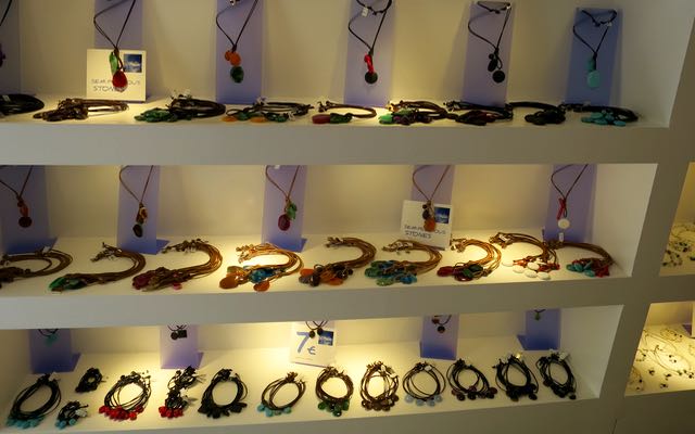 Les meilleurs hôtels à Fira, Santorin 66 Bijoux de Fira.