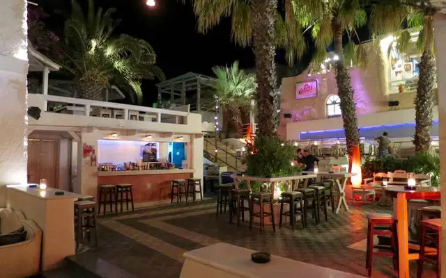 Les meilleurs hôtels à Fira, Santorin 45 Fira Koo Club.