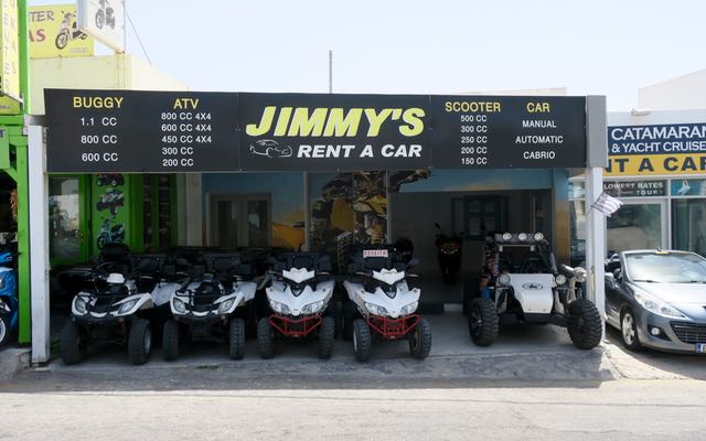 Les meilleurs hôtels à Fira, Santorin 79 Sociétés de location de voitures à Fira.