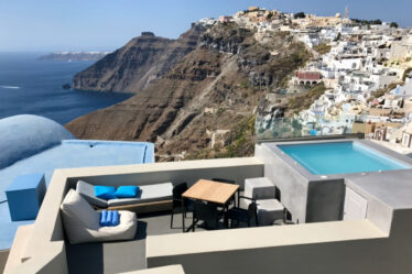Les meilleurs hôtels à Fira, Santorin - Les meilleurs hôtels à Fira, Santorin