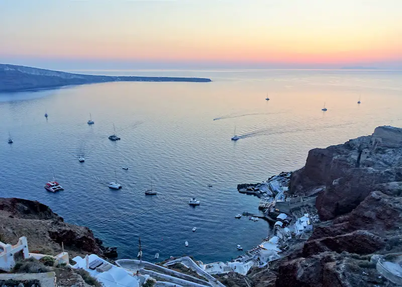 Meilleurs hôtels à Oia, Santorin 45 Meilleurs hôtels à Oia, Santorin - Meilleurs hôtels à Oia, Santorin