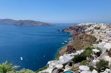 Meilleurs hôtels à Oia, Santorin - Meilleurs hôtels à Oia, Santorin