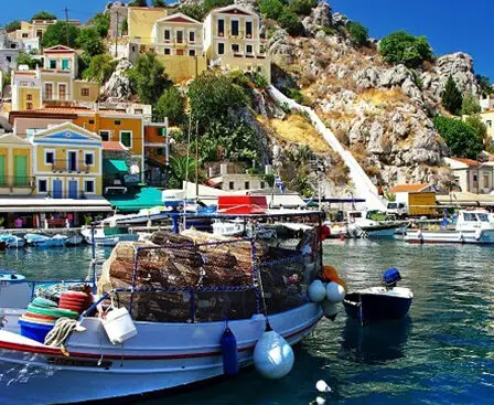 Les 25 plus belles villes à visiter en Grèce en 2023 - Les 25 plus belles villes à visiter en Grèce en 2023