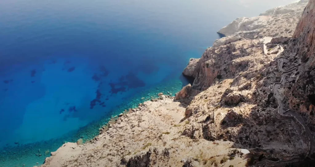 Tout ce qu'il faut savoir avant de partir en vacances en Grèce en 2023 7 Tout ce qu'il faut savoir avant de partir en vacances en Grèce en 2023 - Tout ce qu'il faut savoir avant de partir en vacances en Grèce en 2023