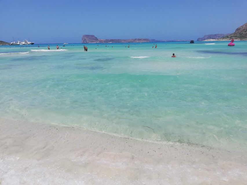 Crète : Croisière à Balos et Gramvoussa, une journée d'évasion inoubliable 5 Crète : Croisière à Balos et Gramvoussa, une journée d'évasion inoubliable - Crète : Croisière à Balos et Gramvoussa, une journée d'évasion inoubliable