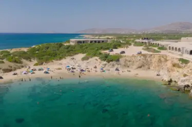 Meilleure période pour visiter Naxos - Meilleure période pour visiter Naxos