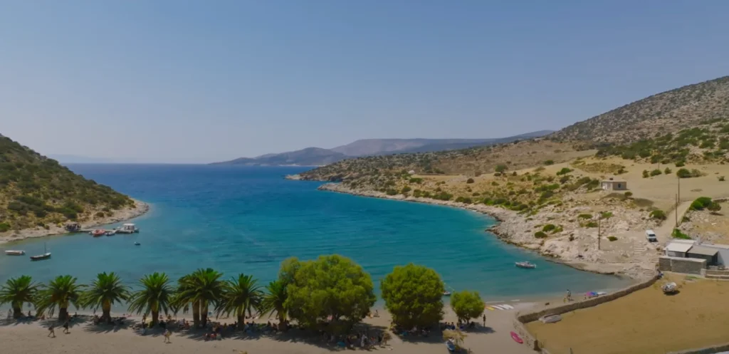 Meilleure période pour visiter Naxos 1 Meilleure période pour visiter Naxos - Meilleure période pour visiter Naxos