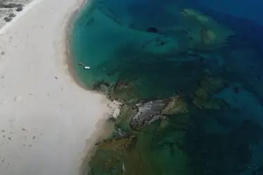 9 plus belles plages de Naxos - 9 plus belles plages de Naxos