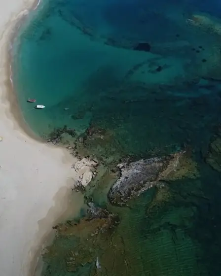 9 plus belles plages de Naxos - 9 plus belles plages de Naxos