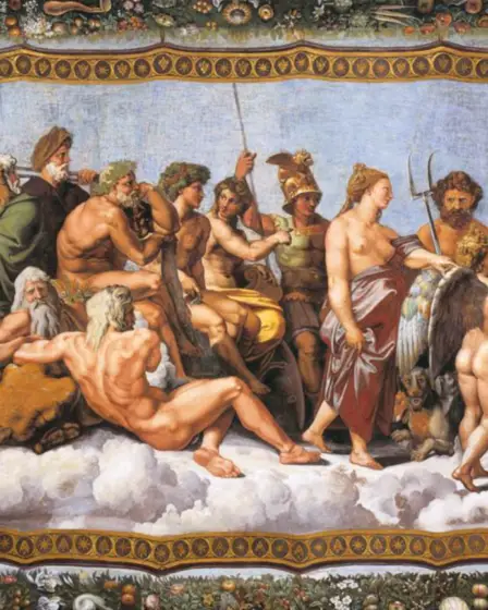 Les Douze Dieux de l'Olympe : Guide de la mythologie grecque - Les Douze Dieux de l'Olympe : Guide de la mythologie grecque