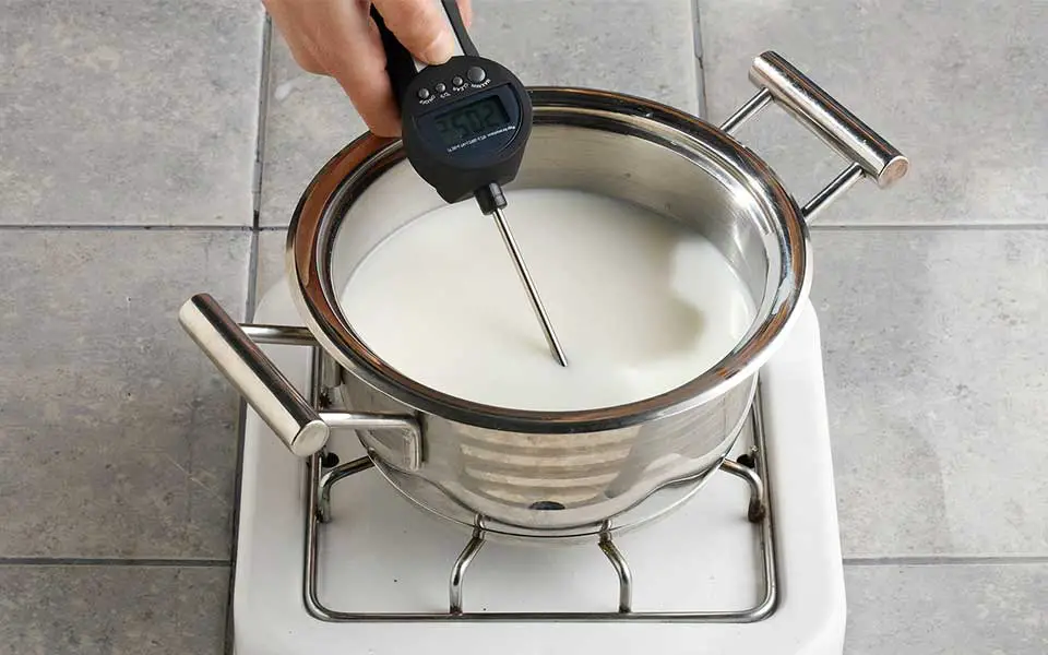 Comment faire son propre yaourt, étape par étape 2 Comment faire son propre yaourt, étape par étape - Comment faire son propre yaourt, étape par étape
