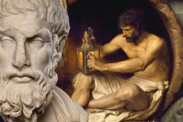 9 philosophes grecs qui ont façonné le monde moderne - 9 philosophes grecs qui ont façonné le monde moderne