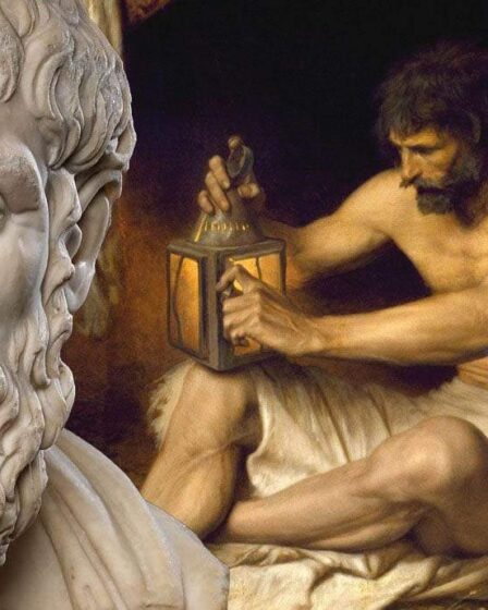 9 philosophes grecs qui ont façonné le monde moderne - 9 philosophes grecs qui ont façonné le monde moderne
