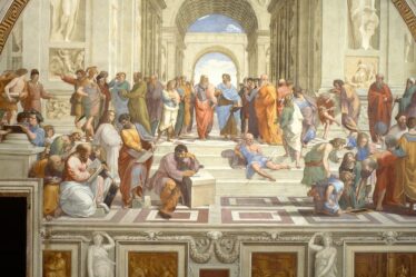 Histoire de la Philosophie grecque - Histoire de la Philosophie grecque