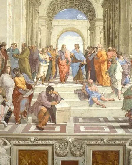 Histoire de la Philosophie grecque - Histoire de la Philosophie grecque