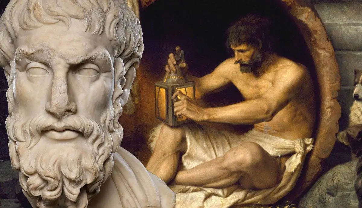 9 philosophes grecs anciens