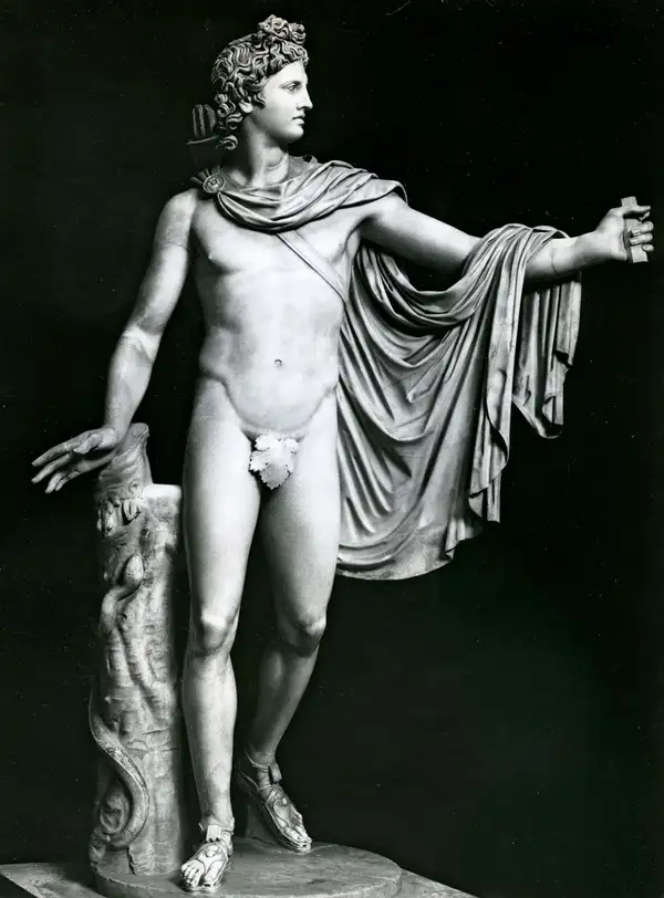 Les Douze Dieux de l'Olympe : Guide de la mythologie grecque 4 Les Douze Dieux de l'Olympe : Guide de la mythologie grecque - Les Douze Dieux de l'Olympe : Guide de la mythologie grecque