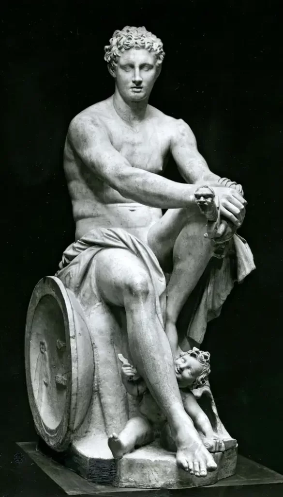 Les Douze Dieux de l'Olympe : Guide de la mythologie grecque 3 Les Douze Dieux de l'Olympe : Guide de la mythologie grecque - Les Douze Dieux de l'Olympe : Guide de la mythologie grecque