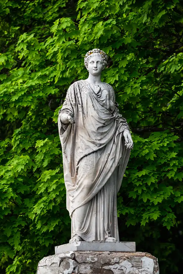 Les Douze Dieux de l'Olympe : Guide de la mythologie grecque 5 Les Douze Dieux de l'Olympe : Guide de la mythologie grecque - Les Douze Dieux de l'Olympe : Guide de la mythologie grecque