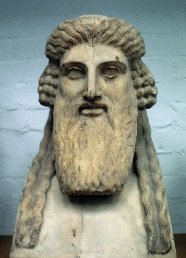 Les Douze Dieux de l'Olympe : Guide de la mythologie grecque 6 Les Douze Dieux de l'Olympe : Guide de la mythologie grecque - Les Douze Dieux de l'Olympe : Guide de la mythologie grecque