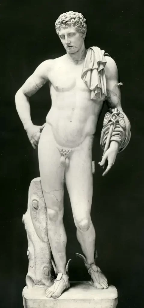 Les Douze Dieux de l'Olympe : Guide de la mythologie grecque 8 Les Douze Dieux de l'Olympe : Guide de la mythologie grecque - Les Douze Dieux de l'Olympe : Guide de la mythologie grecque