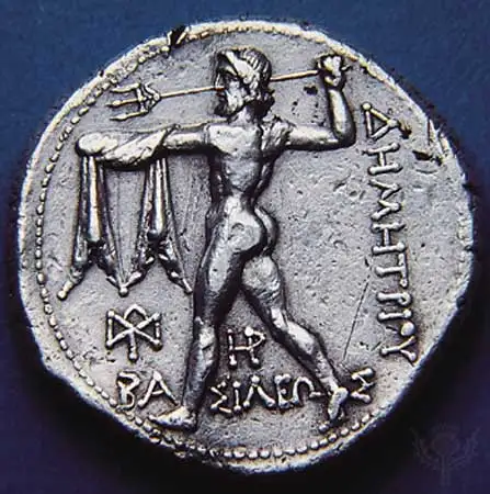 Les Douze Dieux de l'Olympe : Guide de la mythologie grecque 9 Les Douze Dieux de l'Olympe : Guide de la mythologie grecque - Les Douze Dieux de l'Olympe : Guide de la mythologie grecque