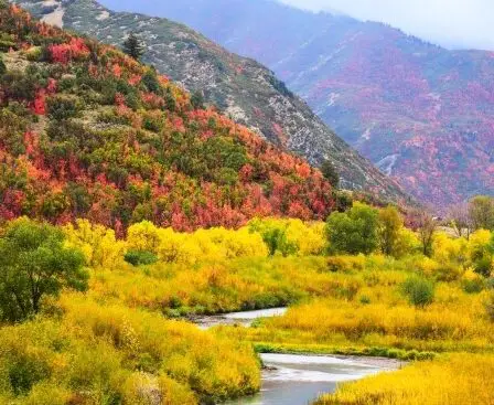 9 parcs nationaux en Grèce que tous les amoureux de la nature se doivent d'explorer - 9 parcs nationaux en Grèce que tous les amoureux de la nature se doivent d'explorer