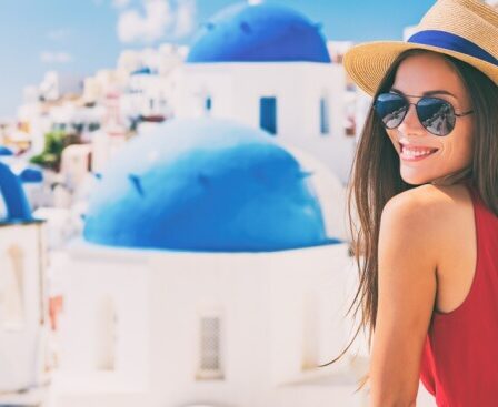 10 conseils de voyage en Grèce pour des vacances méditerranéennes sans souci - 10 conseils de voyage en Grèce pour des vacances méditerranéennes sans souci