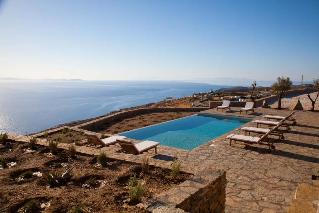 Meilleurs hôtels pour séjourner à Sifnos 5 Meilleurs hôtels pour séjourner à Sifnos - Meilleurs hôtels pour séjourner à Sifnos