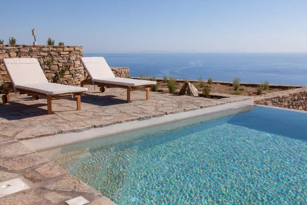 Meilleurs hôtels pour séjourner à Sifnos - Meilleurs hôtels pour séjourner à Sifnos