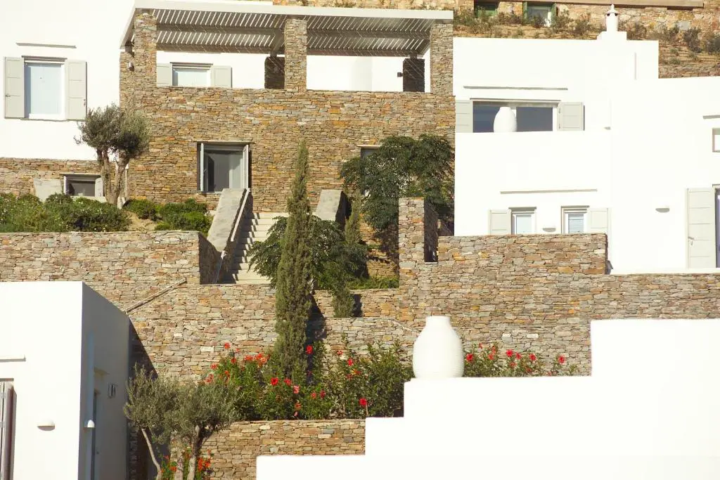 Meilleurs hôtels pour séjourner à Sifnos 2 Meilleurs hôtels pour séjourner à Sifnos - Meilleurs hôtels pour séjourner à Sifnos