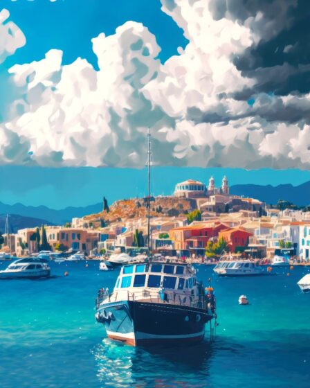 Comment se rendre sur les îles grecques pour les vacances ? - Comment se rendre sur les îles grecques pour les vacances ?