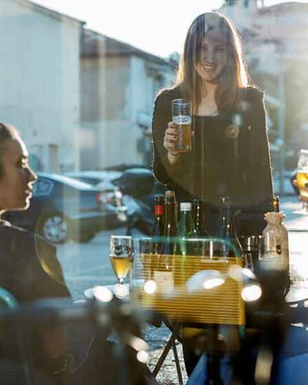 Something's Brewing : Un guide des meilleures microbrasseries et salles de dégustation d'Athènes 18 Something's Brewing : Un guide des meilleures microbrasseries et salles de dégustation d'Athènes - Something's Brewing : Un guide des meilleures microbrasseries et salles de dégustation d'Athènes