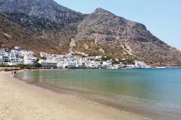 Meilleurs hôtels pour séjourner à Sifnos - Meilleurs hôtels pour séjourner à Sifnos