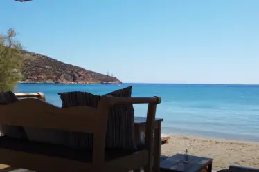 Les plus belles plages de Sifnos - Les plus belles plages de Sifnos