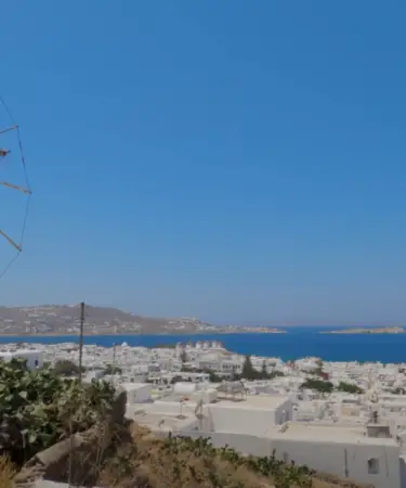 Meltem ou Meltemi, tout savoir sur le vent en Grèce - Meltem ou Meltemi, tout savoir sur le vent en Grèce