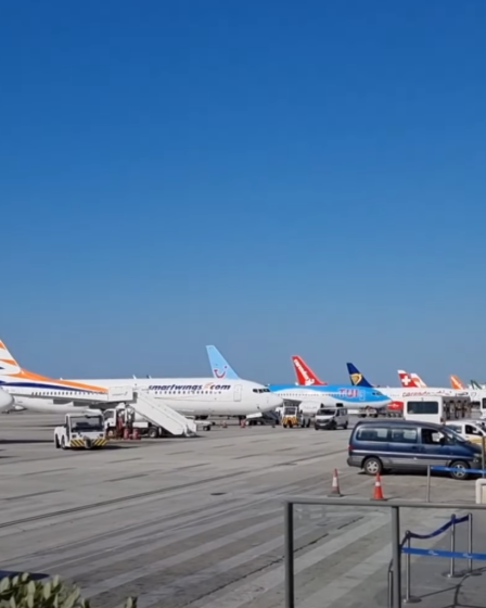 Guide des aéroports en Grèce, les infos et une astuce - Guide des aéroports en Grèce, les infos et une astuce