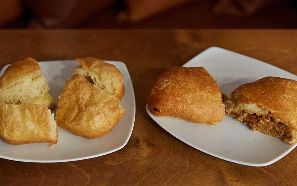 À emporter : 10 délicieuses options de petit-déjeuner au cœur d'Athènes 2 À emporter : 10 délicieuses options de petit-déjeuner au cœur d'Athènes - À emporter : 10 délicieuses options de petit-déjeuner au cœur d'Athènes