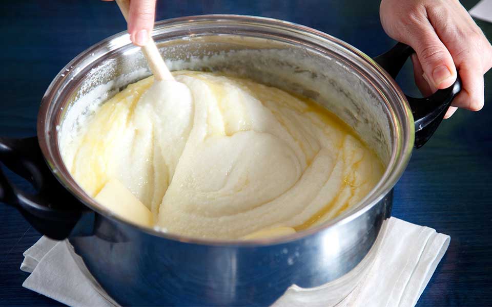 Recette : Délicieuse Bougatsa maison - La Grèce, c'est... 1 Recette : Délicieuse Bougatsa maison - La Grèce, c'est... - Recette : Délicieuse Bougatsa maison - La Grèce, c'est...
