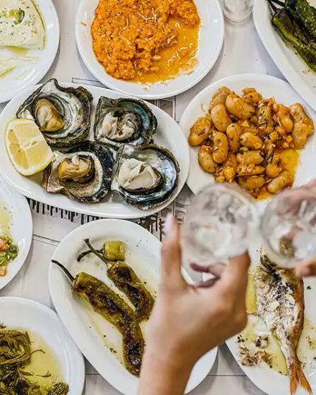 Boire du Tsipouro à Volos : Une expérience locale unique 42 Boire du Tsipouro à Volos : Une expérience locale unique - Boire du Tsipouro à Volos : Une expérience locale unique