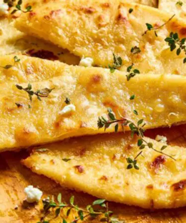 Pain frit grec : Tiganopsomo d'Eubée 7 Pain frit grec : Tiganopsomo d'Eubée - Pain frit grec : Tiganopsomo d'Eubée