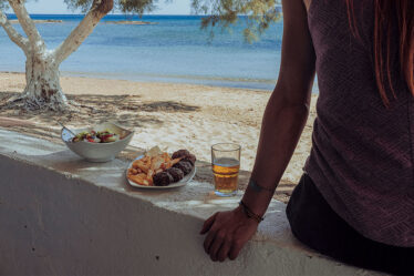 9 étapes savoureuses dans les Cyclades pour des saveurs authentiques - 9 étapes savoureuses dans les Cyclades pour des saveurs authentiques