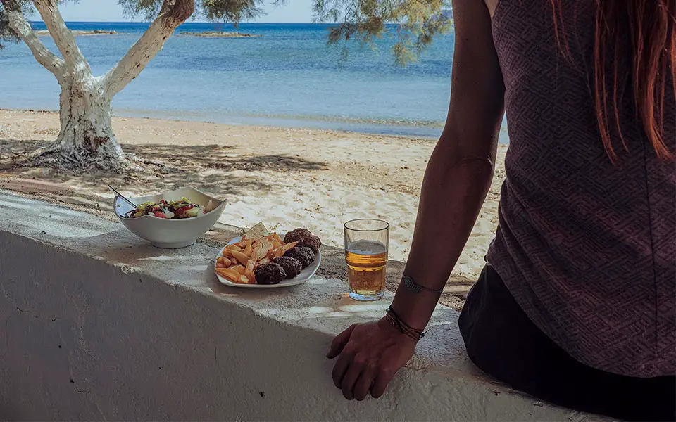 9 étapes savoureuses dans les Cyclades pour des saveurs authentiques 8 9 étapes savoureuses dans les Cyclades pour des saveurs authentiques - 9 étapes savoureuses dans les Cyclades pour des saveurs authentiques