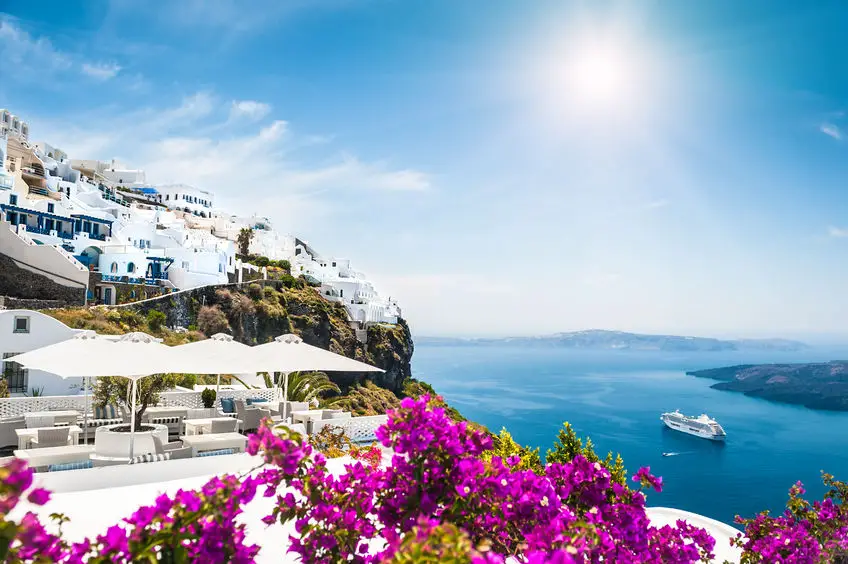 Bien profiter des atouts touristiques de la Grèce : où aller ? 1 Bien profiter des atouts touristiques de la Grèce : où aller ? - Bien profiter des atouts touristiques de la Grèce : où aller ?